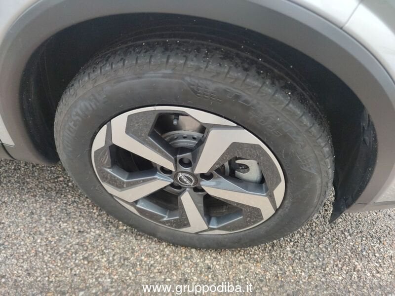 Nissan Qashqai Qashqai 1.5 e-power Business 2wd- Gruppo Diba