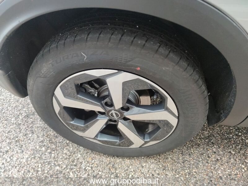 Nissan Qashqai Qashqai 1.5 e-power Business 2wd- Gruppo Diba