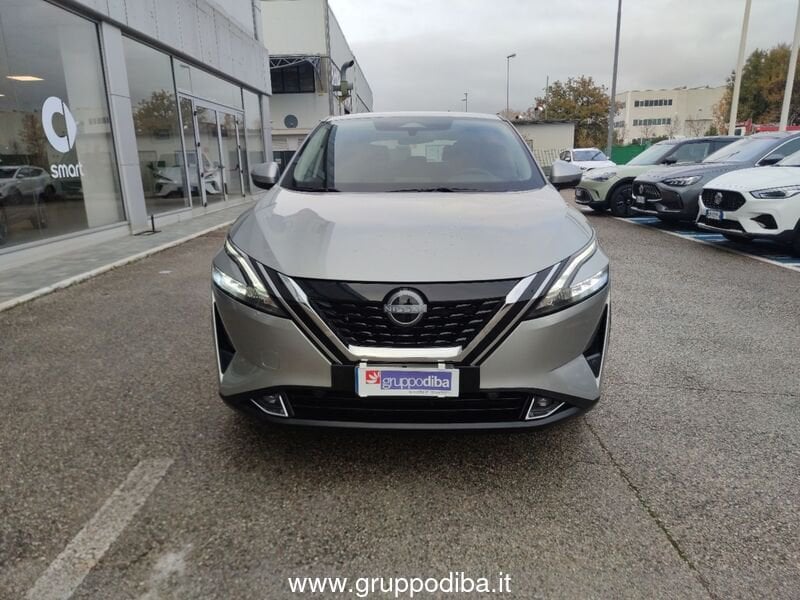 Nissan Qashqai Qashqai 1.5 e-power Business 2wd- Gruppo Diba