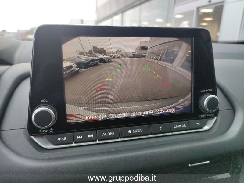 Nissan Qashqai Qashqai 1.5 e-power Business 2wd- Gruppo Diba