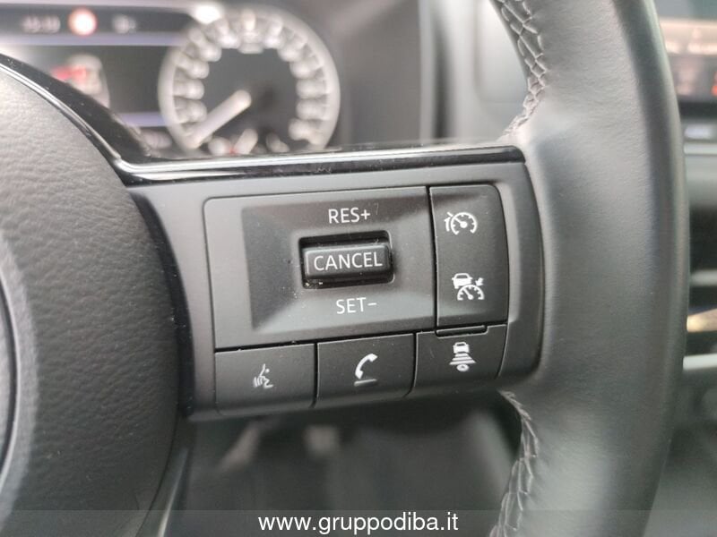 Nissan Qashqai Qashqai 1.5 e-power Business 2wd- Gruppo Diba