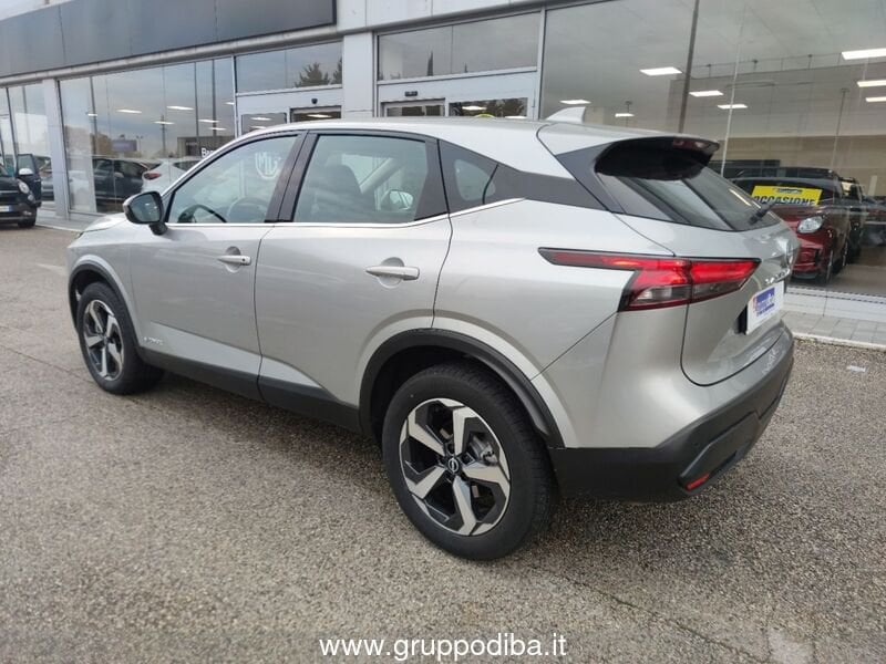 Nissan Qashqai Qashqai 1.5 e-power Business 2wd- Gruppo Diba