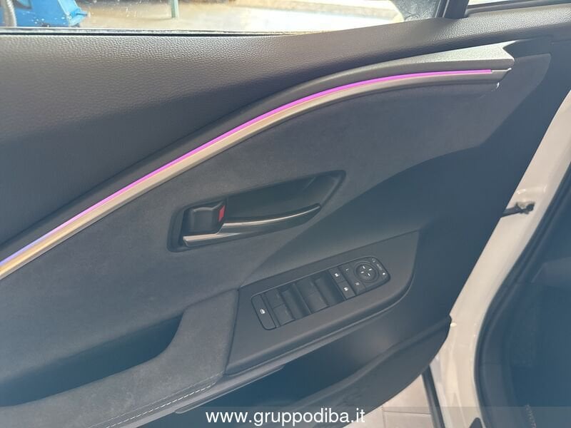 Toyota C-HR C-HR 1.8 HEV FWD LOUNGE- Gruppo Diba