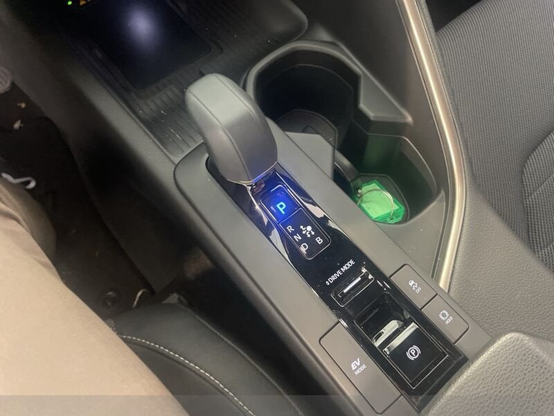 Toyota C-HR C-HR 1.8 HEV FWD LOUNGE- Gruppo Diba