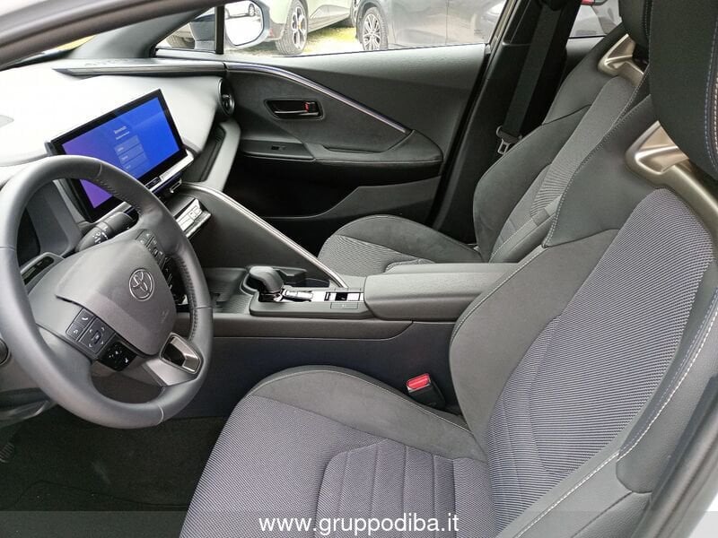 Toyota C-HR C-HR 1.8 hv Lounge fwd e-cvt- Gruppo Diba