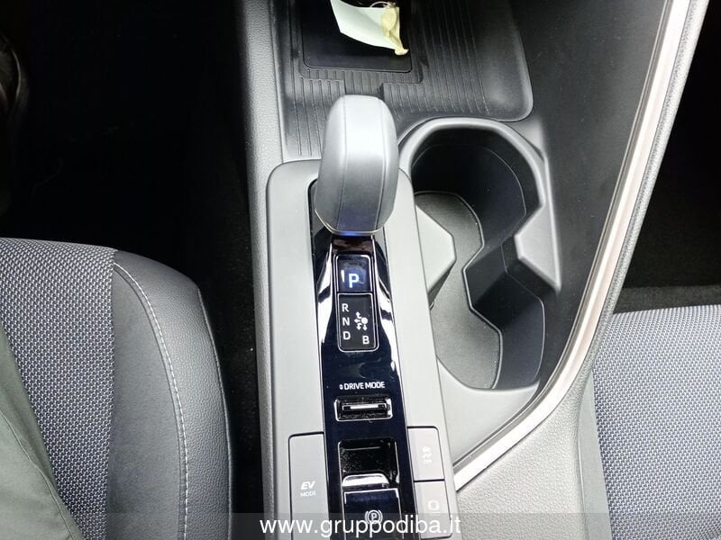 Toyota C-HR C-HR 1.8 hv Lounge fwd e-cvt- Gruppo Diba