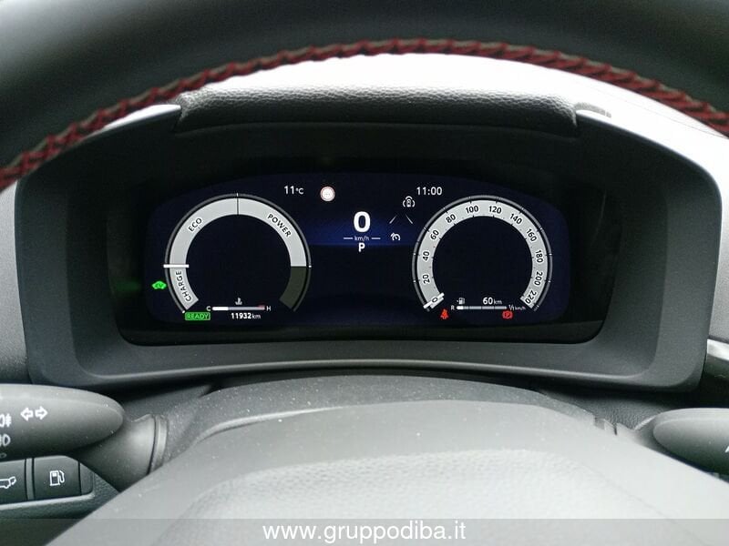 Toyota C-HR GR C-HR 2.0 HEV AWD GR SPORT PREM- Gruppo Diba