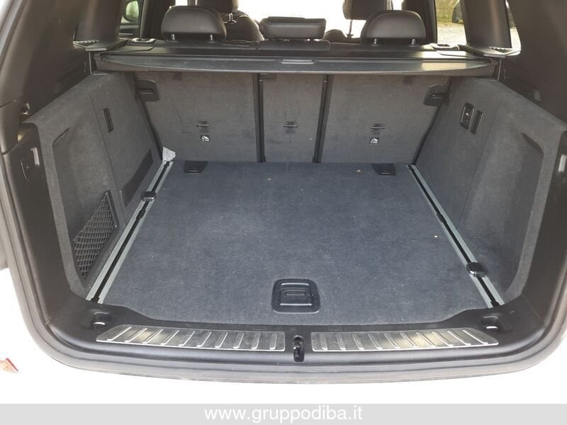 BMW X3 X3 xdrive20d mhev 48V Msport auto- Gruppo Diba