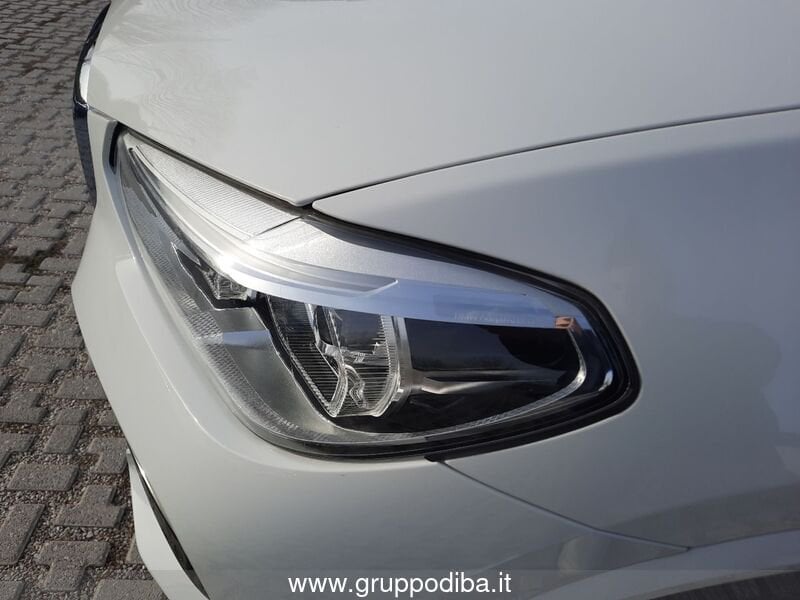 BMW X3 X3 xdrive20d mhev 48V Msport auto- Gruppo Diba