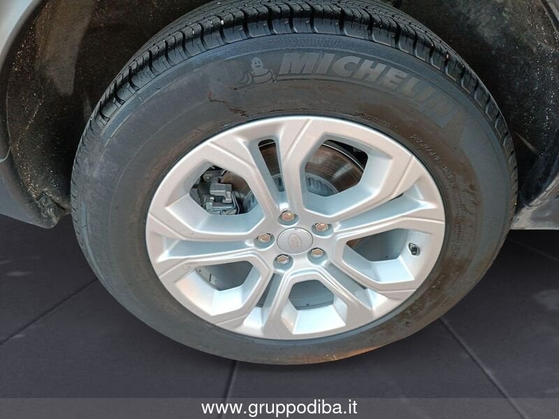 Land Rover Discovery Sport Discovery Sport 2.0d i4 mhev S awd 150cv auto- Gruppo Diba