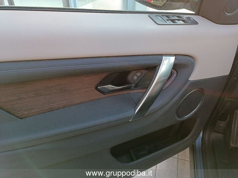 Land Rover Discovery Sport Discovery Sport 2.0d i4 mhev S awd 150cv auto- Gruppo Diba