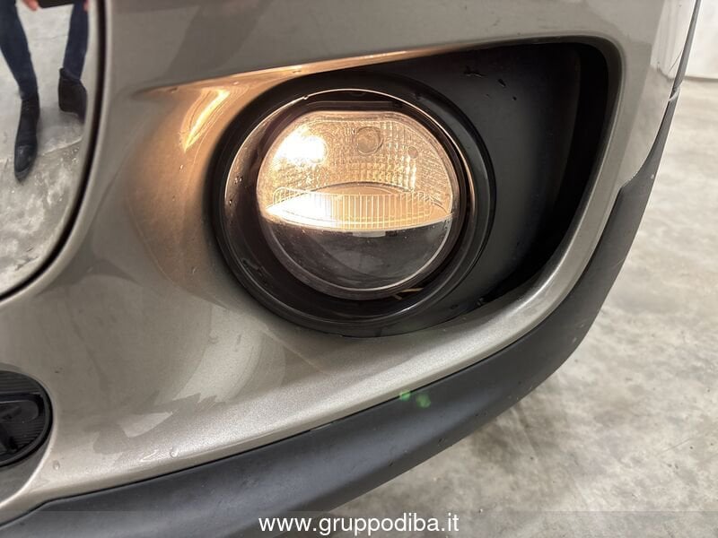 MINI Clubman Mini Clubman 2.0 Cooper D Hype auto- Gruppo Diba