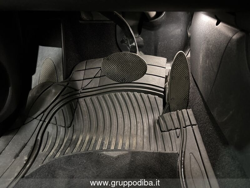 MINI Clubman Mini Clubman 2.0 Cooper D Hype auto- Gruppo Diba