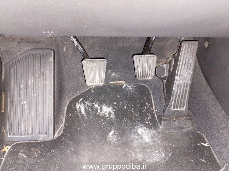 Hyundai Tucson Tucson 1.7 crdi Xpossible 2wd 115cv- Gruppo Diba
