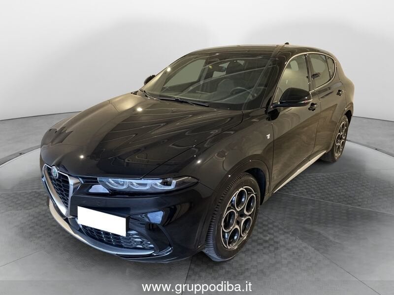 Alfa Romeo Tonale Tonale 1.6 Ti 130cv tct6- Gruppo Diba