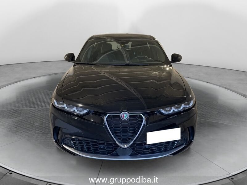 Alfa Romeo Tonale Tonale 1.6 Ti 130cv tct6- Gruppo Diba