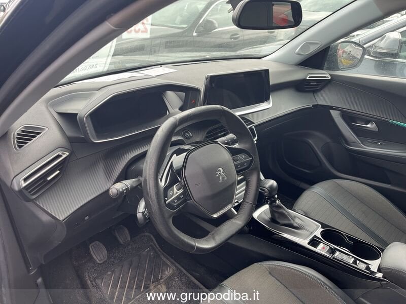Peugeot 2008 2008 1.5 bluehdi Allure Pack s&s 110cv- Gruppo Diba