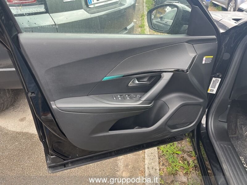 Peugeot 2008 2008 1.5 bluehdi Allure Pack s&s 110cv- Gruppo Diba