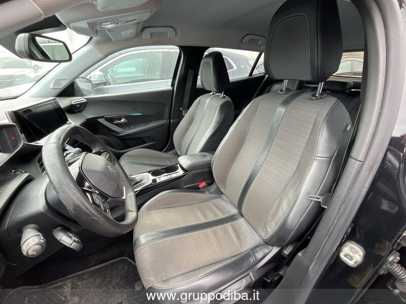 Peugeot 2008 2008 1.5 bluehdi Allure Pack s&s 110cv- Gruppo Diba
