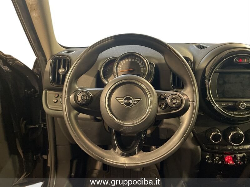 MINI Countryman Mini Countryman 2.0 Cooper D Baker Street all4 aut- Gruppo Diba