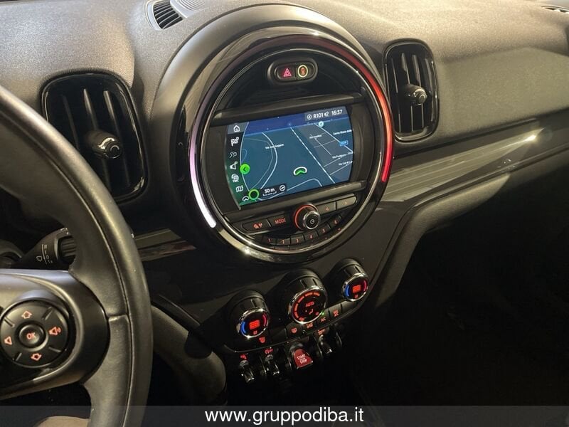 MINI Countryman Mini Countryman 2.0 Cooper D Baker Street all4 aut- Gruppo Diba