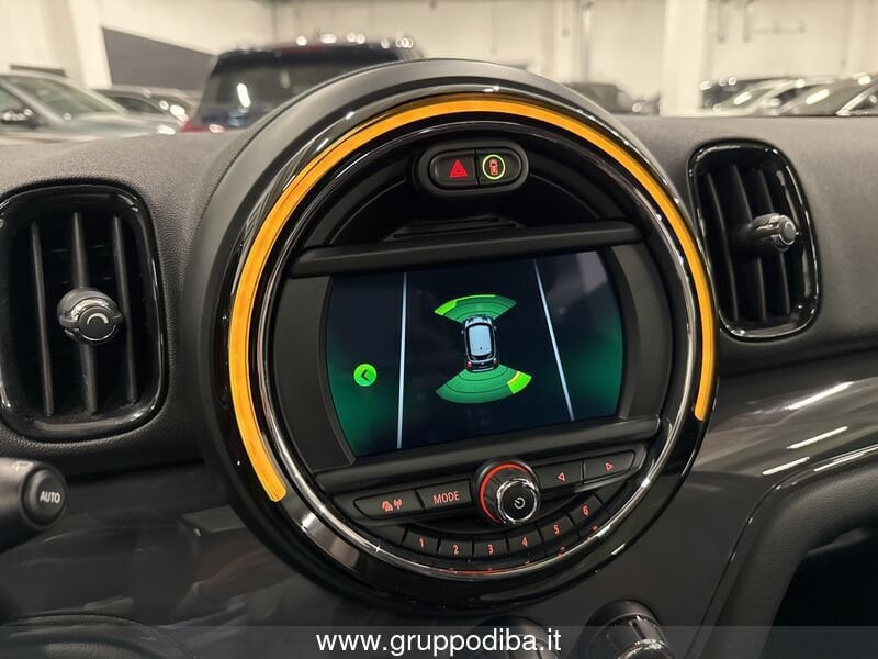 MINI Countryman Mini Countryman 2.0 Cooper D Baker Street all4 aut- Gruppo Diba