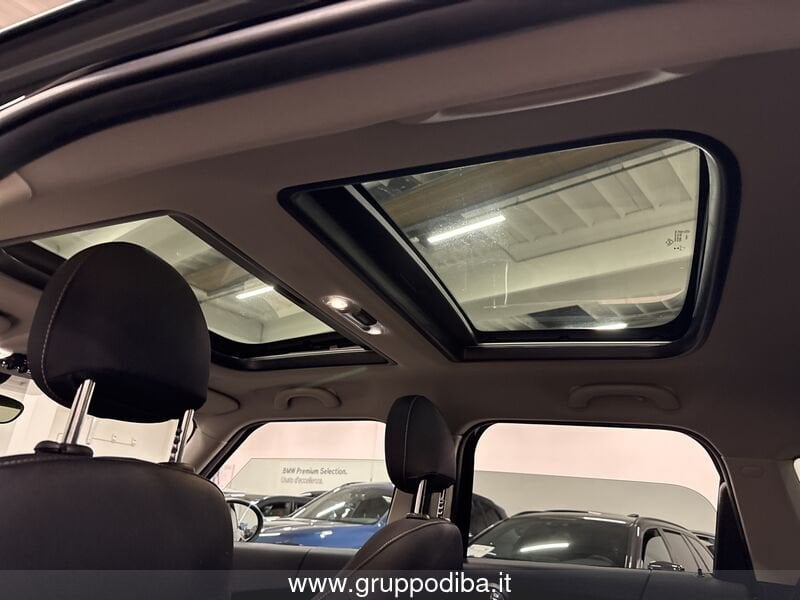 MINI Countryman Mini Countryman 2.0 Cooper D Baker Street all4 aut- Gruppo Diba