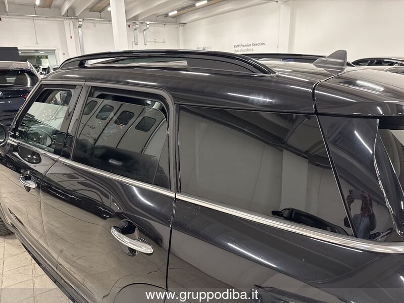 MINI Countryman Mini Countryman 2.0 Cooper D Baker Street all4 aut- Gruppo Diba