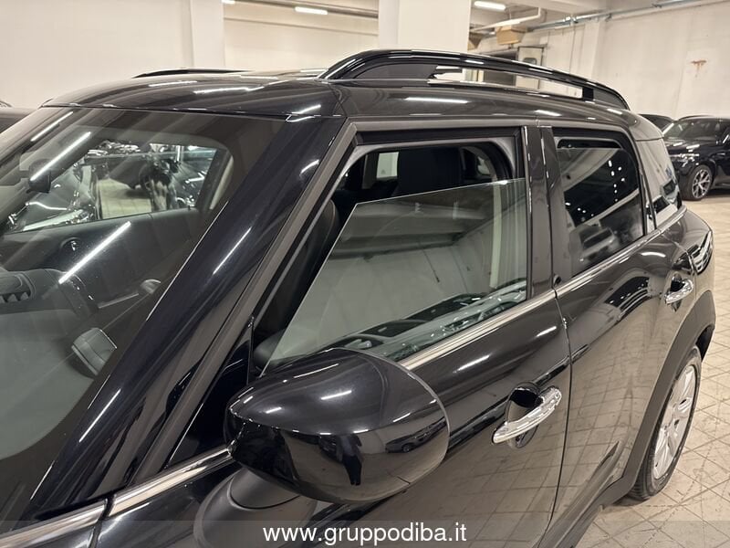 MINI Countryman Mini Countryman 2.0 Cooper D Baker Street all4 aut- Gruppo Diba