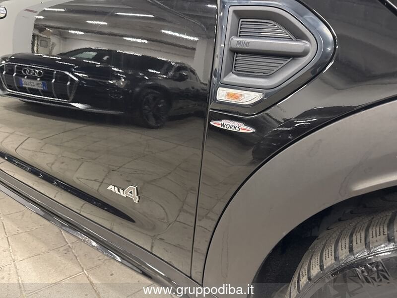 MINI Countryman Mini Countryman 2.0 Cooper D Baker Street all4 aut- Gruppo Diba