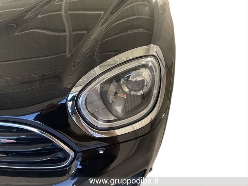 MINI Countryman Mini Countryman 2.0 Cooper D Baker Street all4 aut- Gruppo Diba