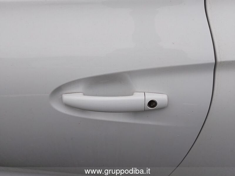 Opel Adam Adam 1.4 Glam 87cv auto E6- Gruppo Diba