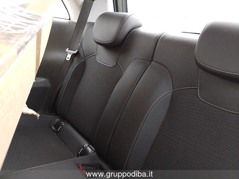 Opel Adam Adam 1.4 Glam 87cv auto E6- Gruppo Diba