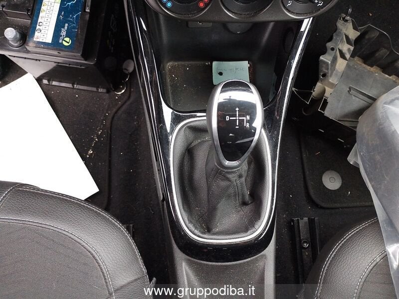 Opel Adam Adam 1.4 Glam 87cv auto E6- Gruppo Diba