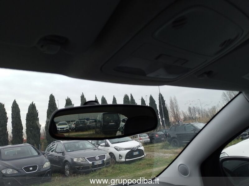 Opel Adam Adam 1.4 Glam 87cv auto E6- Gruppo Diba