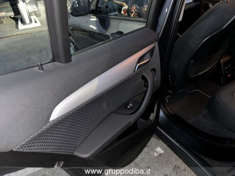 BMW X2 X2 sdrive16d Business X auto- Gruppo Diba