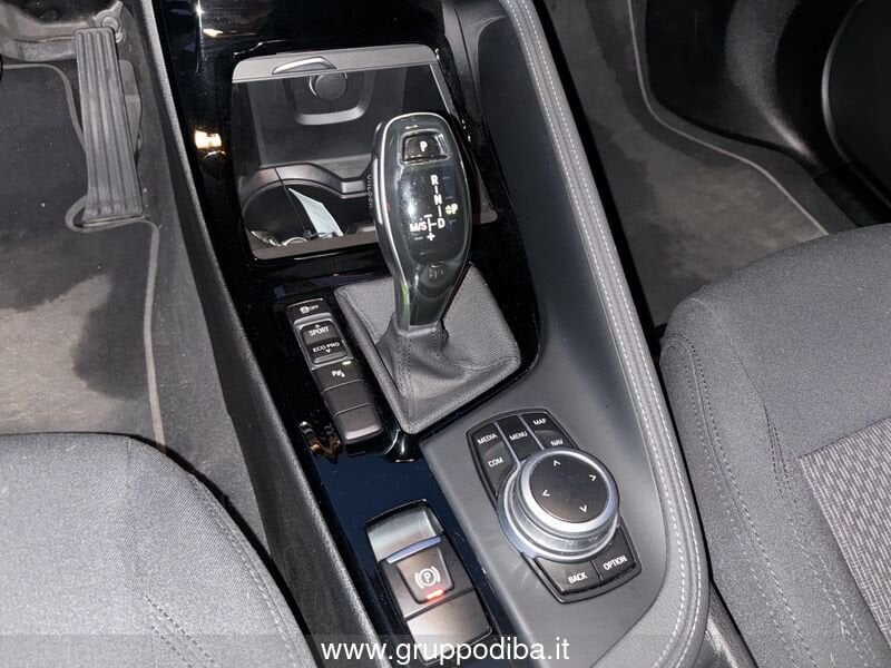 BMW X2 X2 sdrive16d Business X auto- Gruppo Diba