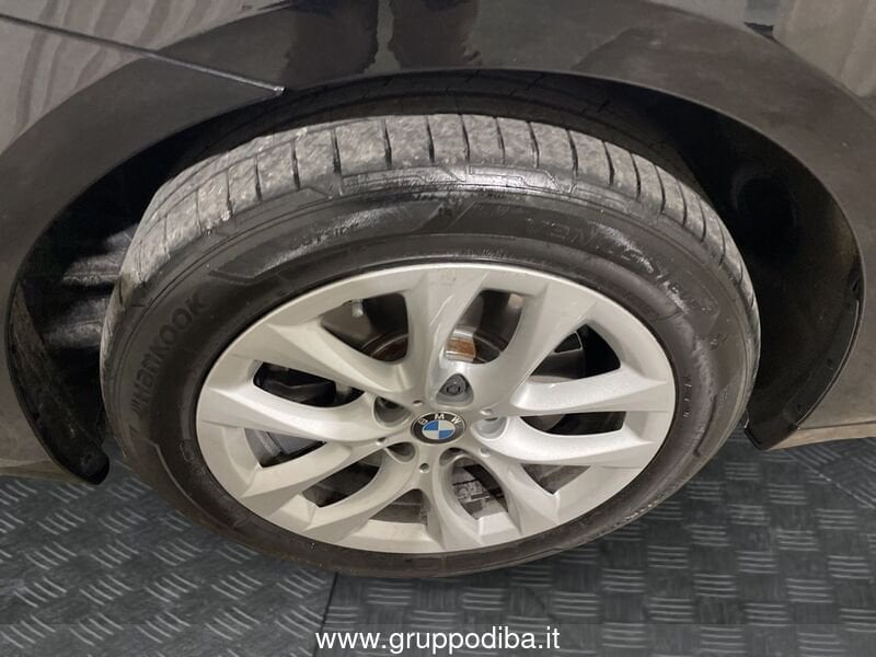 BMW Serie 2 Gran Tourer 218d Gran Tourer xdrive Advantage 7p.ti auto my20- Gruppo Diba