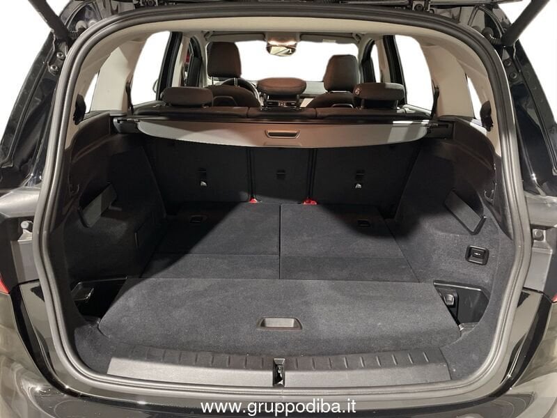 BMW Serie 2 Gran Tourer 218d Gran Tourer xdrive Advantage 7p.ti auto my20- Gruppo Diba