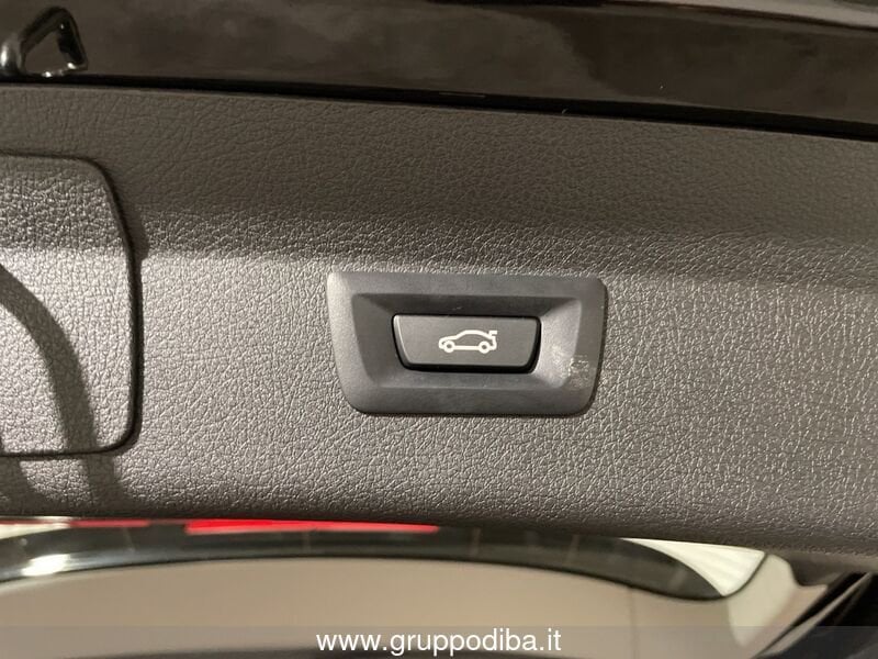 BMW Serie 2 Gran Tourer 218d Gran Tourer xdrive Advantage 7p.ti auto my20- Gruppo Diba