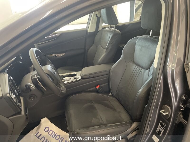 Lexus NX NX 2.5H ECVT 2WD BUSINESS MY24- Gruppo Diba