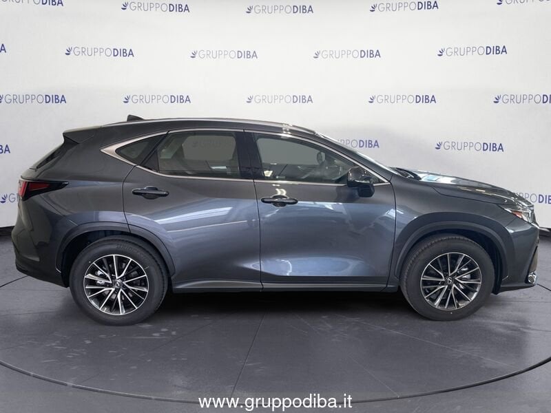 Lexus NX NX 2.5H ECVT 2WD BUSINESS MY24- Gruppo Diba