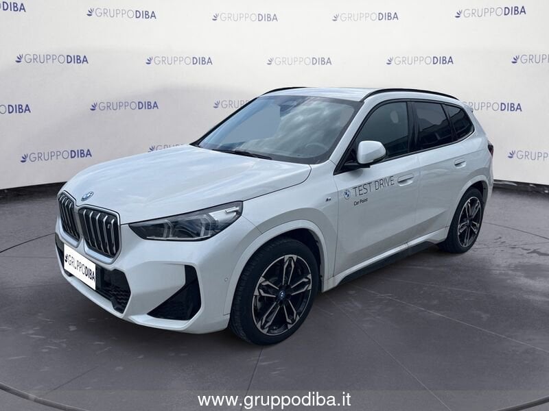 BMW X1 iX1 xdrive 30 MSport- Gruppo Diba