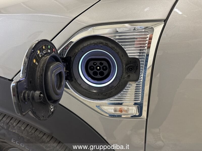 MINI Countryman Mini Countryman 1.5 Cooper SE Essential all4 auto- Gruppo Diba