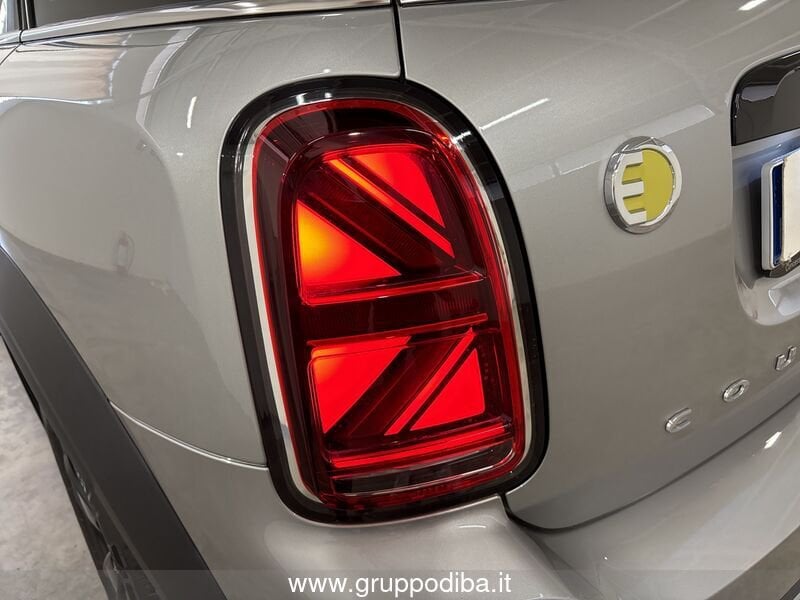 MINI Countryman Mini Countryman 1.5 Cooper SE Essential all4 auto- Gruppo Diba