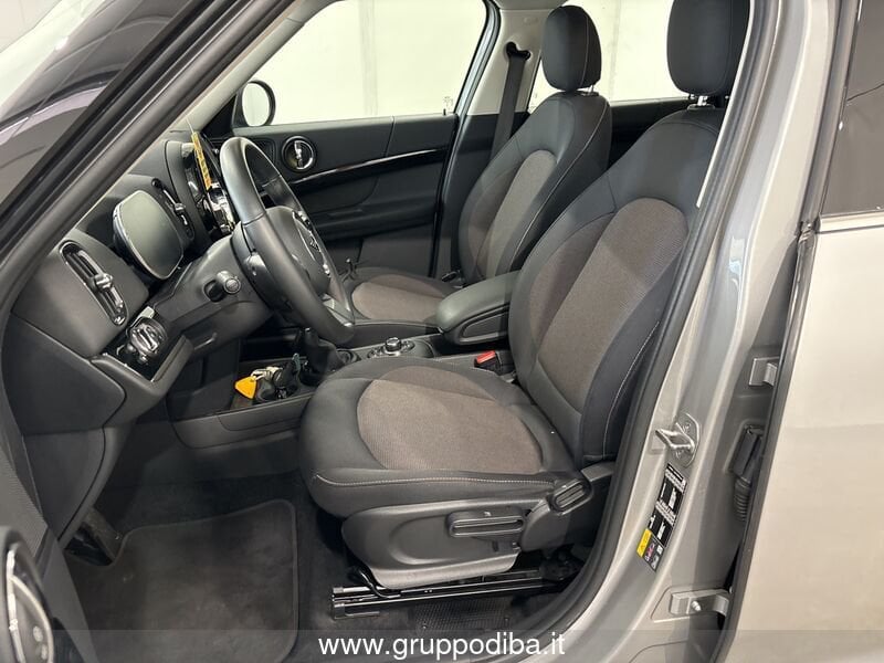 MINI Countryman Mini Countryman 1.5 Cooper SE Essential all4 auto- Gruppo Diba
