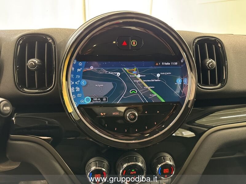 MINI Countryman Mini Countryman 1.5 Cooper SE Essential all4 auto- Gruppo Diba