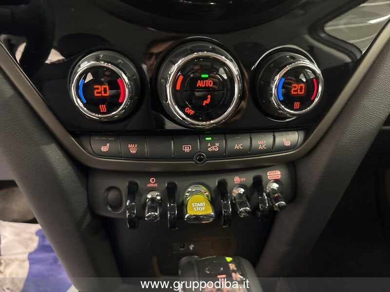 MINI Countryman Mini Countryman 1.5 Cooper SE Essential all4 auto- Gruppo Diba
