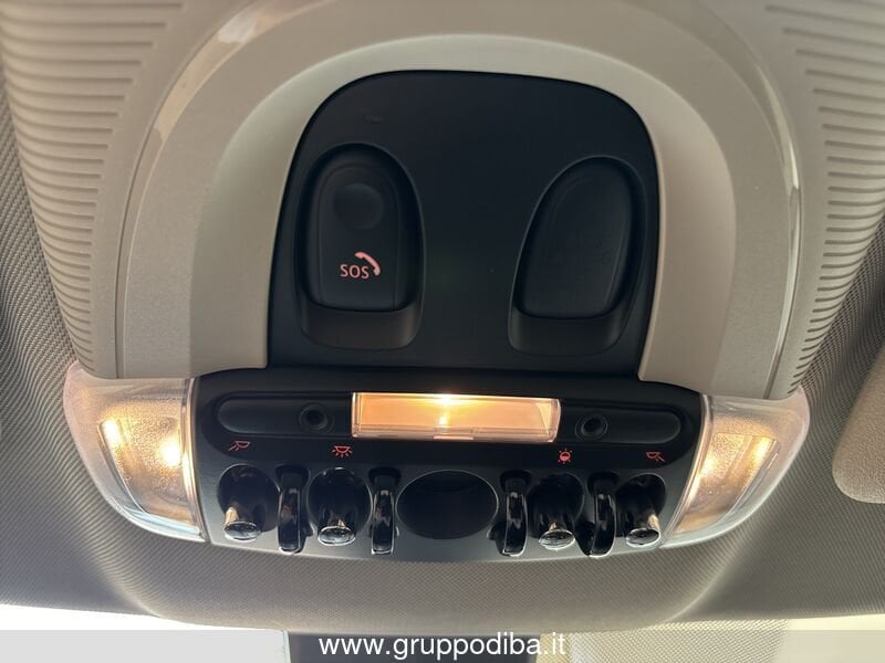 MINI Countryman Mini Countryman 1.5 Cooper SE Essential all4 auto- Gruppo Diba
