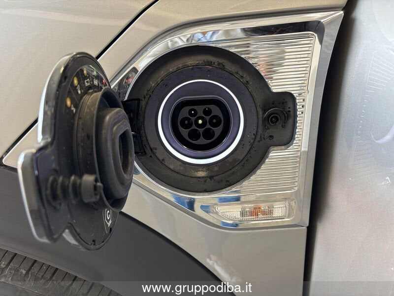 MINI Countryman Mini Countryman 1.5 Cooper SE Essential all4 auto- Gruppo Diba